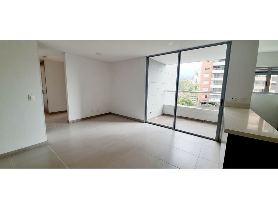 Spectacular apartment